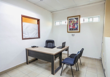 renta de oficinas ejecutivas