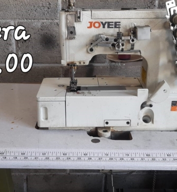 Venta  de Maquinas de Coser