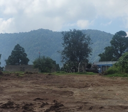 Terreno en venta, Temoaya, Estado de México