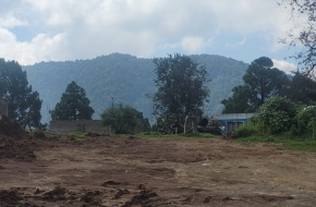 Terreno en venta, Temoaya, Estado de México