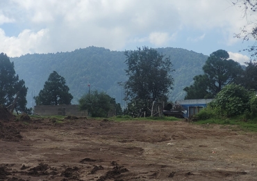 Terreno en venta, Temoaya, Estado de México