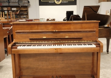 #0094487 Piano Young Chang Estudio, Seminuevo, Corea – Encino