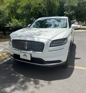 Lincoln Nautilus 2023 2.7 Reserve Awd At