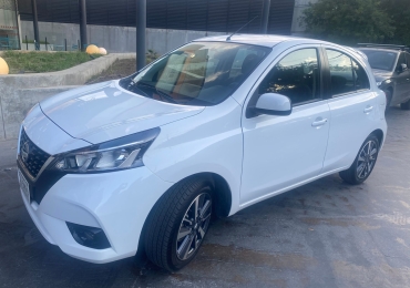 Nissan March 2021 1.6 Exclusive At