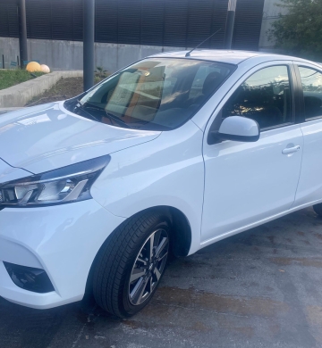 Nissan March 2021 1.6 Exclusive At