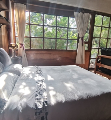 Departamento en San Angel