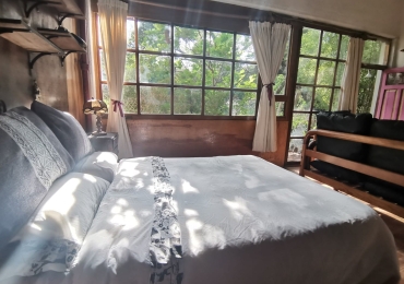 Departamento en San Angel