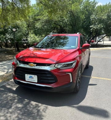 Chevrolet Tracker 2022 1.2 Premier At