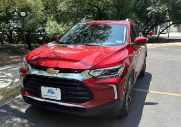 Chevrolet Tracker 2022 1.2 Premier At