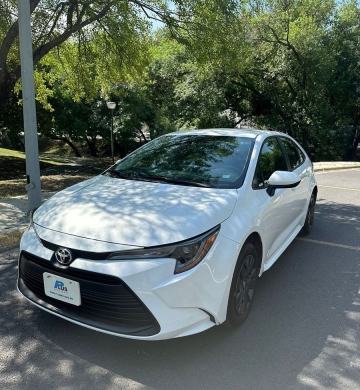 Toyota Corolla 2023 1.8 Base Cvt