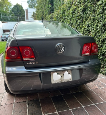 Jetta 2008 único dueño