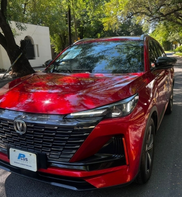 Changan CS55 2023 1.5 Luxury At