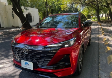 Changan CS55 2023 1.5 Luxury At