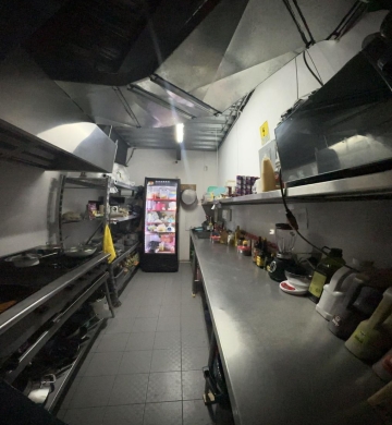 Traspaso Restaurante bar en Queretaro