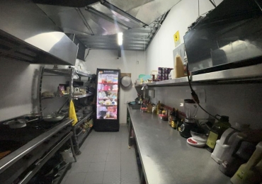 Traspaso Restaurante bar en Queretaro