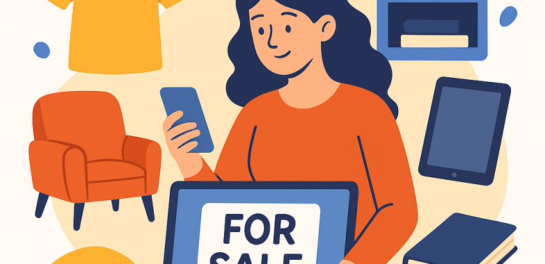 Guía para principiantes: cómo publicar tu primer anuncio en SegundaYNuevos.com