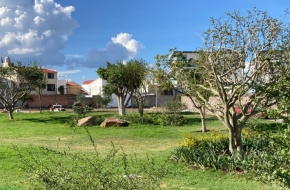 Terrenos en venta, Milenio III Querétaro