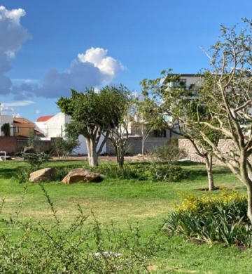 Terrenos en venta, Milenio III Querétaro