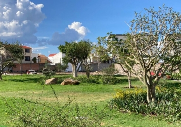Terrenos en venta, Milenio III Querétaro
