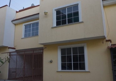 Casa en venta, cerca de centro comercial, escuelas a 15 minutos del centro de Oaxaca