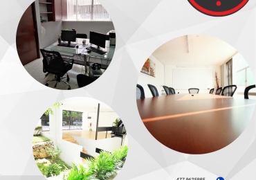 Ven por tú sala de juntas