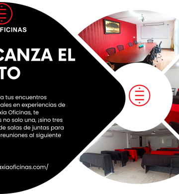 La infraestructura que tu empresa necesita para crecer.