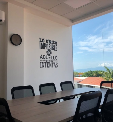 RENTA DE OFICINAS FISICAS Y VIRTUALES