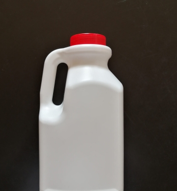 Garrafa de 2  litros