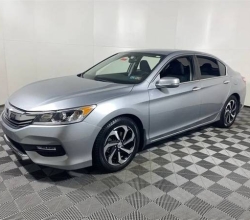 2015 Honda Accord Sedan