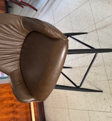 Banco para barra o cantina