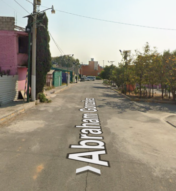 Terreno 180 M2 Lomas de Tecamac