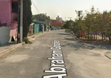 Terreno 180 M2 Lomas de Tecamac