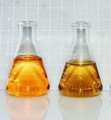 compra de aceites usados y derivados del petroleo