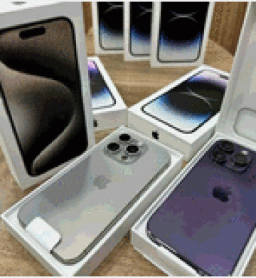 Apple iPhone 16 Pro Max, iPhone 16 Pro, iPhone 16, iPhone 16 Plus, iPhone 15