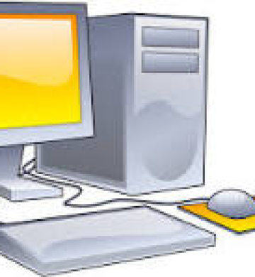 Venta y repereción de Equipo de Cómputo