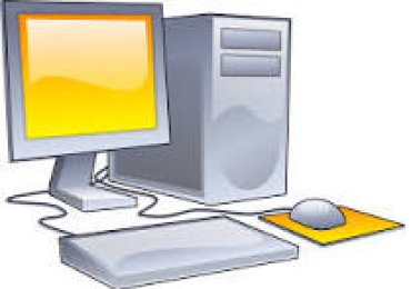 Venta y repereción de Equipo de Cómputo