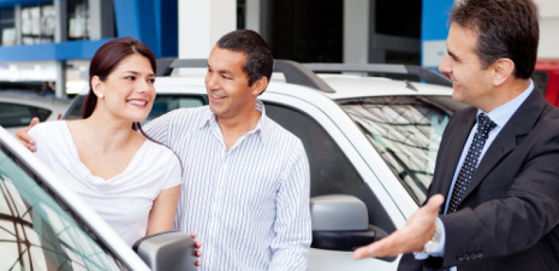 Selling Cars to Spanish-Speaking People in the US: An Untapped Market