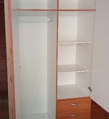 Mueble Para Ropa – Copilco