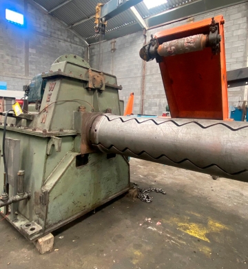 PORTARROLLOS / DESENRROLLADOR WEAN 40,000 LBS X 60′