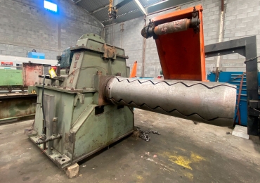 PORTARROLLOS / DESENRROLLADOR WEAN 40,000 LBS X 60′