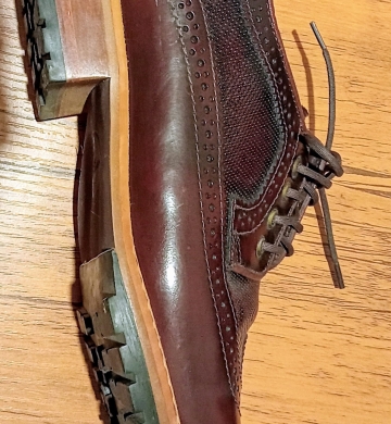 ZAPATOS QUE NO PASAN DE MODA