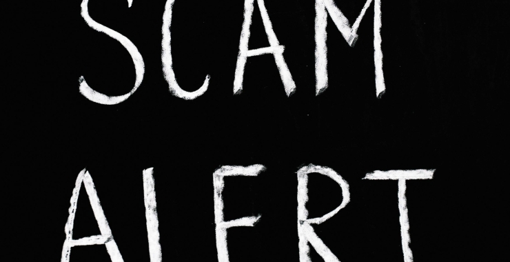 Cómo Detectar Estafas al Comprar por Internet y Comprar con Más Seguridad
