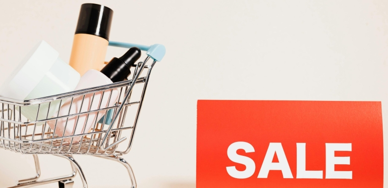 Cómo comprar barato y vender caro: el secreto de la reventa de segunda mano