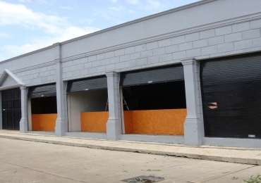 ¡Oportunidad Local Comercial Única en el Centro de Tepatitlán, Jalisco!