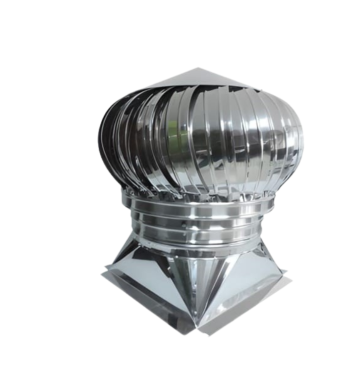 EXTRACTOR TAMOSFERICO FABRICADO EN ALUMINIO