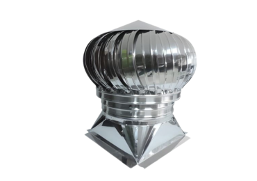 EXTRACTOR TAMOSFERICO FABRICADO EN ALUMINIO