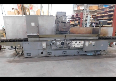 RECTIFICADORA PLANA OKAMOTO 20″ X 80″