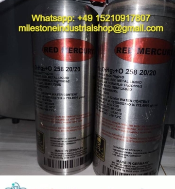 Buenas ofertas para mercurio rojo 20/20 (258) N9