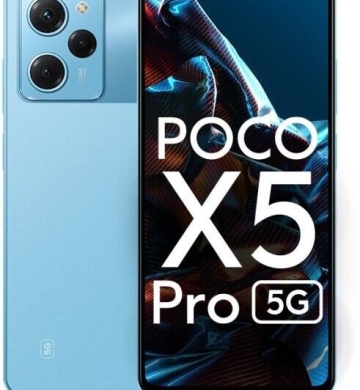 Poco X5 PRO 5G