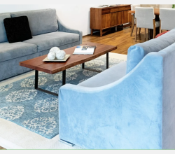 COL DEL VALLE. CDMX. SILLON PARA SALA, FAMILY ROOM O ESPACIO CONFIGURABLE